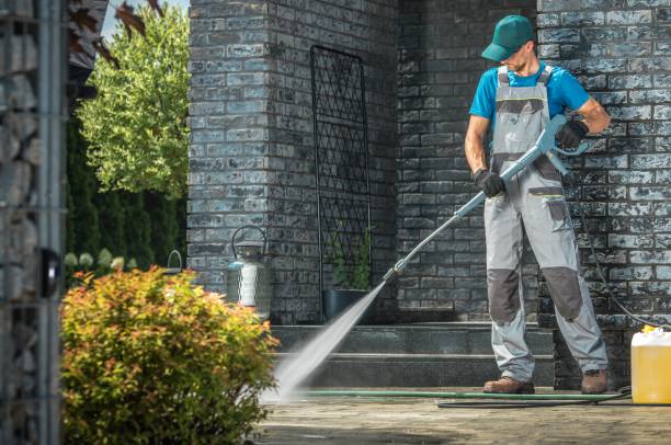 Best Spring Cleaning  in Elizabeth, CO