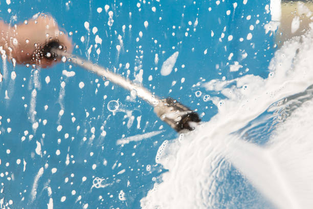 Best Post-Construction Pressure Washing  in Elizabeth, CO