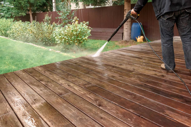 Animal Enclosure Cleaning in Elizabeth, CO