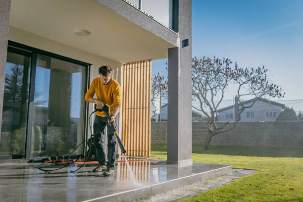 Best Post-Construction Pressure Washing  in Elizabeth, CO