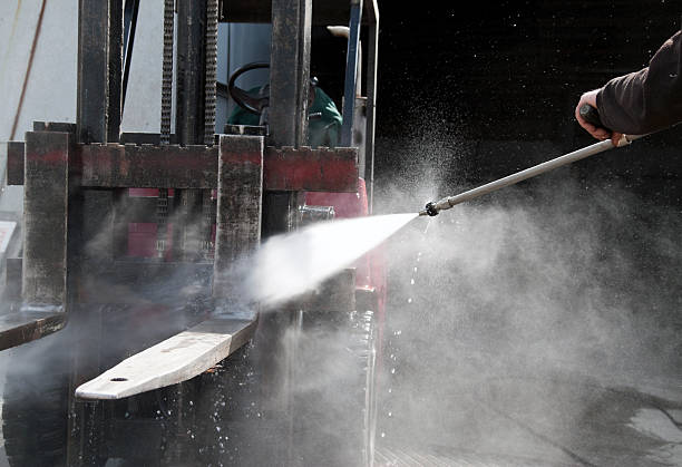 Best Patio and Deck Pressure Washing  in Elizabeth, CO
